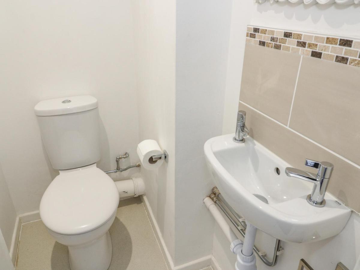 22 Gwel Yr Wyddfa Villa Menai Bridge Ngoại thất bức ảnh